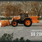 ss 2000 le v1.0 fs22 3