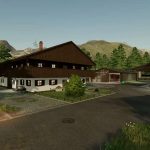 st. kalle map v1.0 fs22 1