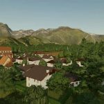 st. kalle map v1.2 fs22 2