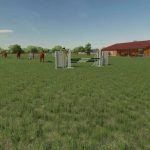 stables with larger pastures v1.1 fs22 6