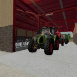 stabulation francaise v1.0 fs22 4