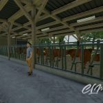 stabulation vaches allaitantes v1.0 fs22 3