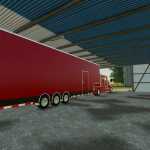 stacker trailers 3 pack v1.0 fs22 1