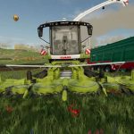 stalkbuster pack v1.0 fs22 2