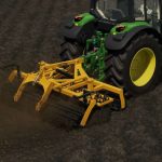 staltech pazurek p30 v1.0 fs22 2