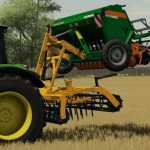 staltech pazurek p30 v1.0.1 fs22 1