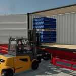 standard containers v1.0 fs22 1