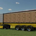 standard containers v1.0 fs22 2