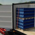 standard containers v1.0 fs22 4