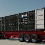 standard containers v1.0 fs22 6