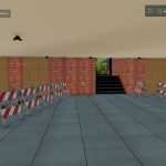 stani s town hall v1.1 fs22 1