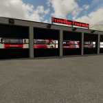 stanis fire department v1.0 fs22 1