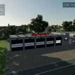 stanis fire department v1.1 fs22 1