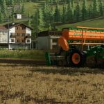 stara asa laser v1.0 fs22 2