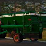 stara bruttus 18000 v1.0 fs22 2