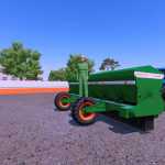 stara brutus 12000 v1.0 fs22 1