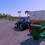 stara brutus 12000 v1.0 fs22 2