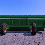 stara brutus 12000 v1.0 fs22 4