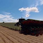 stara cinderela 11 a 17 v1.0 fs22 2