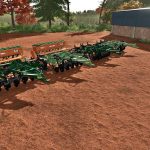 stara fox 11 v1.0 fs22 3