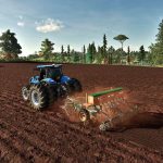 stara fox 11 v1.0 fs22 4