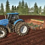 stara fox 11 v1.0 fs22 5