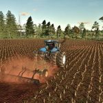 stara fox 11 v1.0 fs22 6