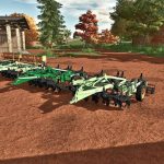 stara fox 11 v1.1 fs22 4