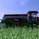 stara hercules 6.0 v1.0 fs22 1