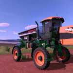 stara hercules 6.0 v1.0.0.1 fs22 1