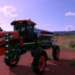 stara hercules 6.0 v1.0.0.1 fs22 2