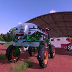 stara hercules 6.0 v1.0.0.1 fs22 4