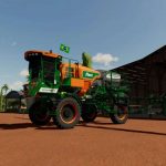 stara imperador 3.0 v1.0 fs22 3