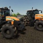 stara max 105 and stara max 150 v1.0 fs22 2