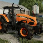 stara max 105 and stara max 150 v1.0.0.1 fs22 2