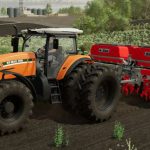 stara max 105 and stara max 150 v1.0.0.1 fs22 4