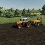 stara max pack v1.0 fs22 1