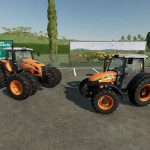 stara max pack v1.0 fs22 2