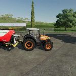 stara max pack v1.0 fs22 3