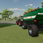 stara ninja 19000 33000 pack v1.0 fs22 2