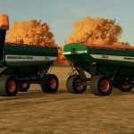 stara ninja 24000 and 40000 v1.0 fs22 1