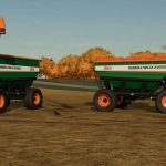 stara ninja 24000 and 40000 v1.0 fs22 4