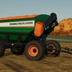 stara ninja 24000 and 40000 v1.0 fs22 5