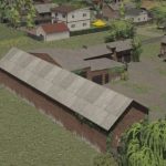 stara polska zabudowa v1.0 fs22 5