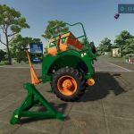 stara prima 4590 v1.0 fs22 4