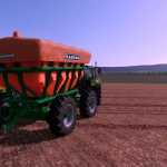 stara reboke 16000 plus v1.2 fs22 1