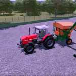 stara reboke 6000 tsi v1.2 fs22 1