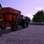 stara reboke 6000 tsi v1.2 fs22 2