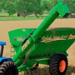 stara reboke ninja 16000 v1.0 fs22 3