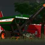 stara reboke ninja 19000 v1.0 fs22 1